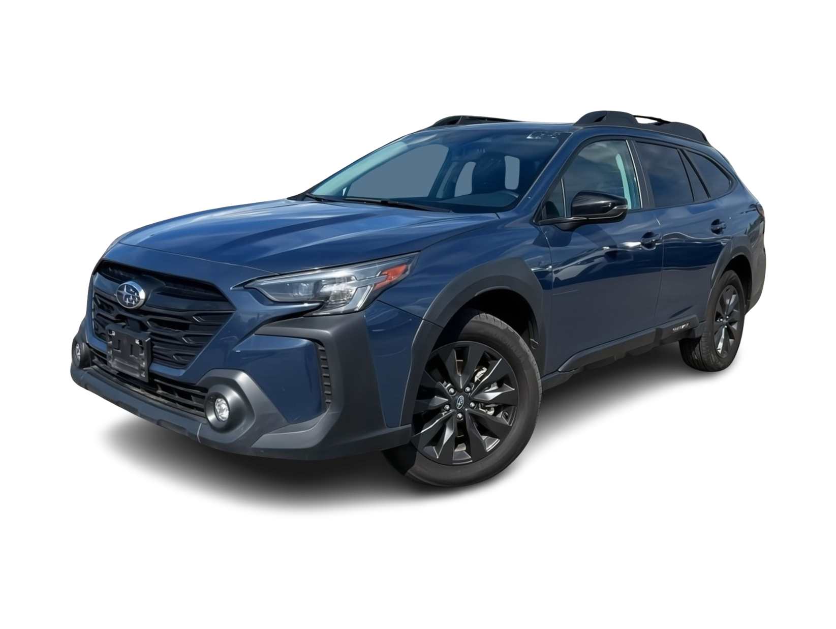 Thumbnail: 2025 Subaru Outback - 1
