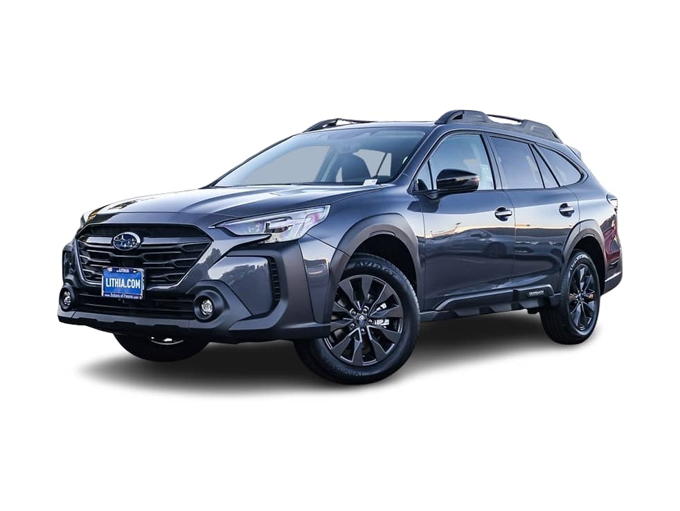 Thumbnail: 2025 Subaru Outback - 1