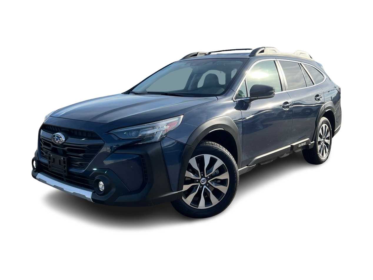 Thumbnail: 2023 Subaru Outback - 1