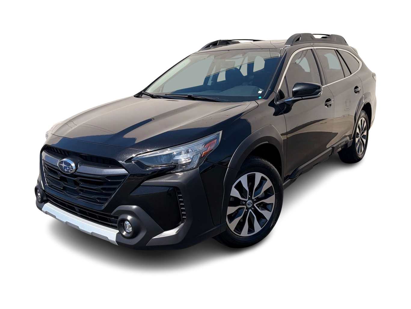 Thumbnail: 2023 Subaru Outback - 1