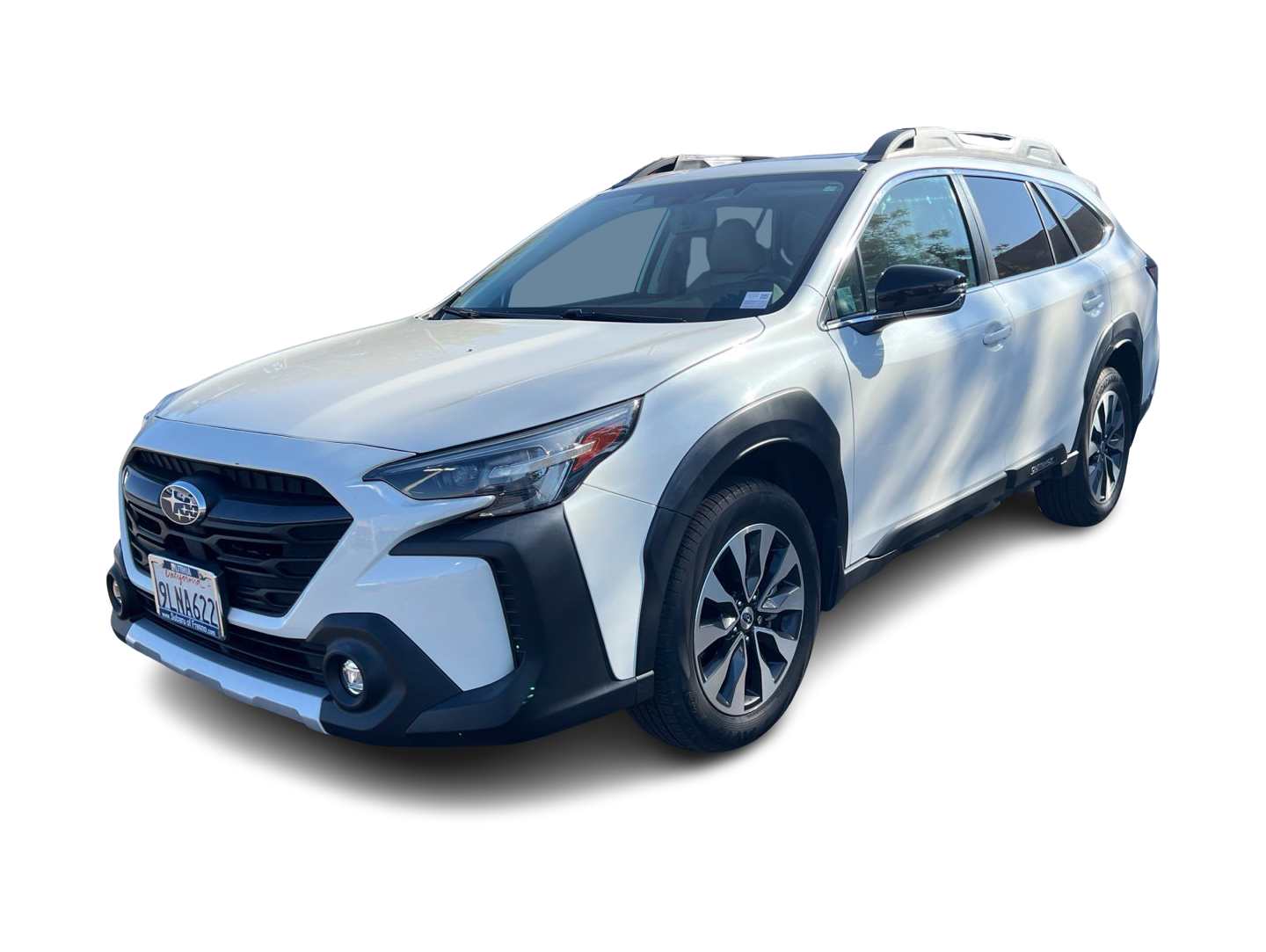 Thumbnail: 2024 Subaru Outback - 1