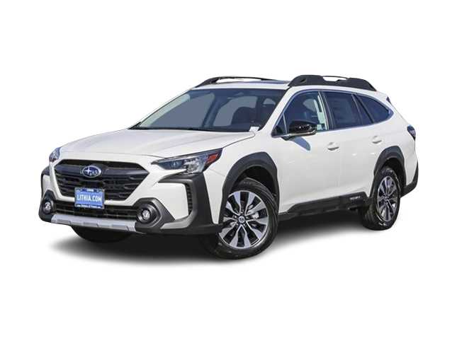 2025 Subaru Outback Limited -
                Fresno, CA