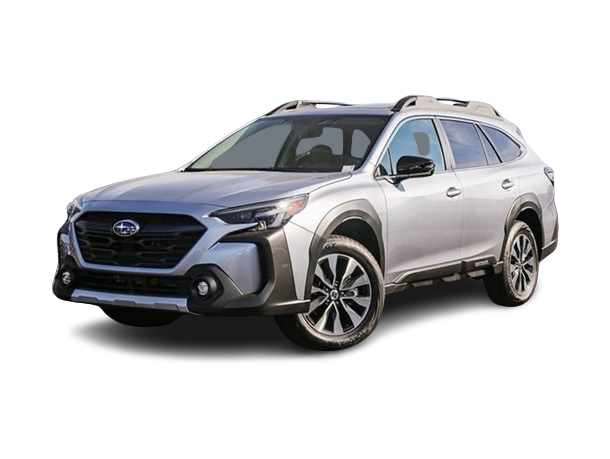 2025 Subaru Outback Limited -
                Fresno, CA