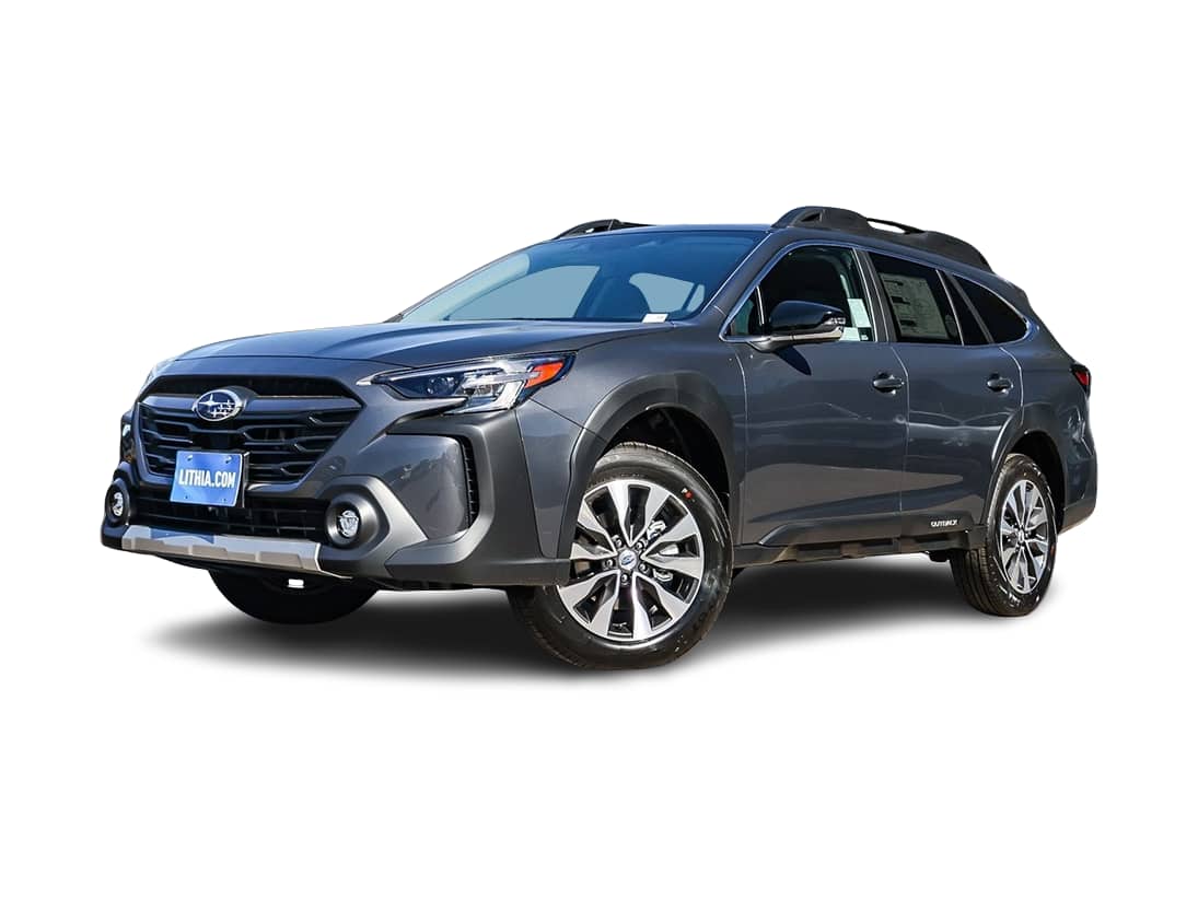 Thumbnail: 2025 Subaru Outback - 1