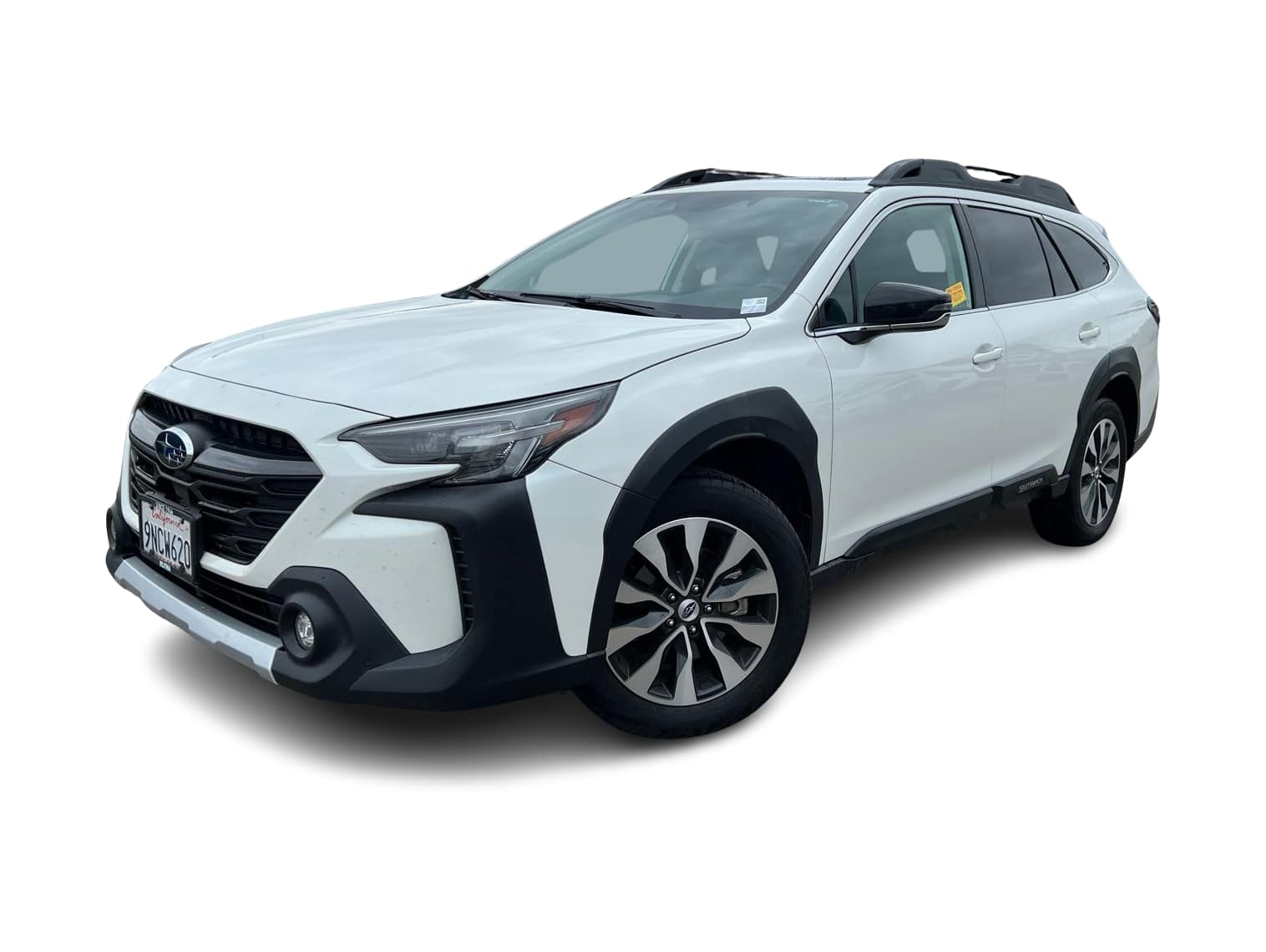 Thumbnail: 2024 Subaru Outback - 1
