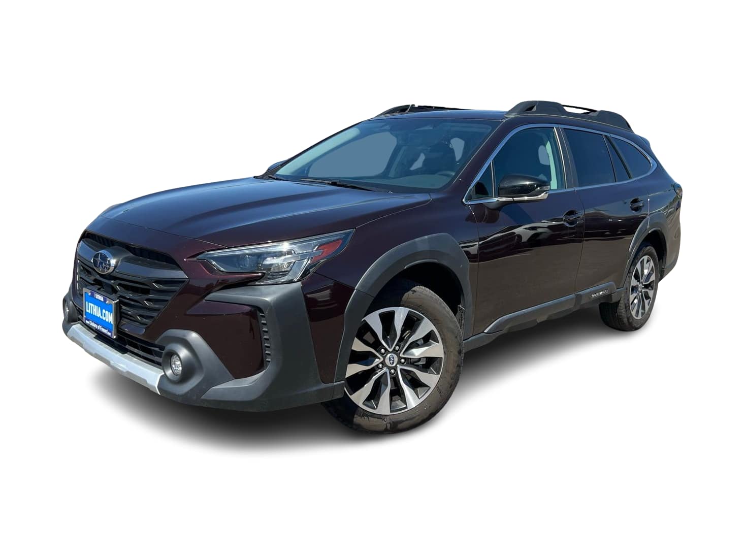 Thumbnail: 2024 Subaru Outback - 1