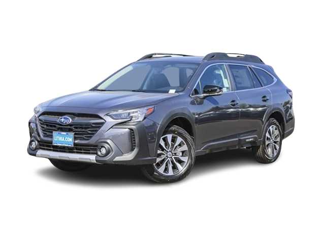 2025 Subaru Outback Limited -
                Fresno, CA