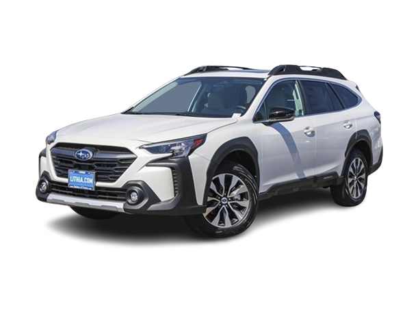 2025 Subaru Outback Limited -
                Fresno, CA