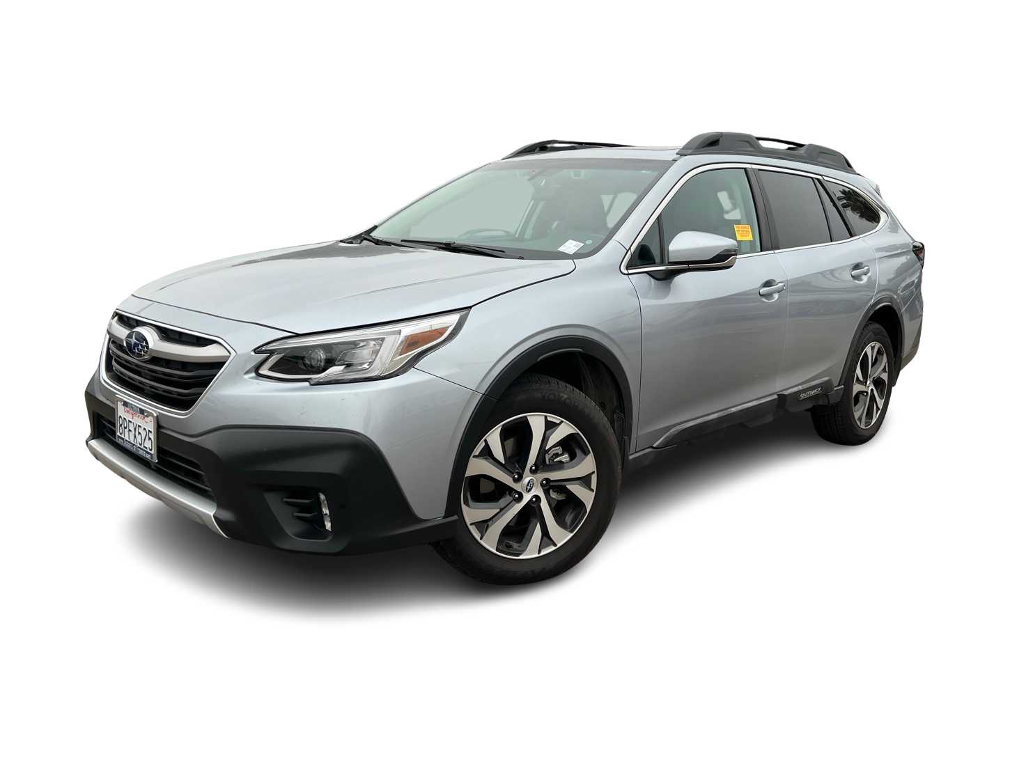 Thumbnail: 2020 Subaru Outback - 1
