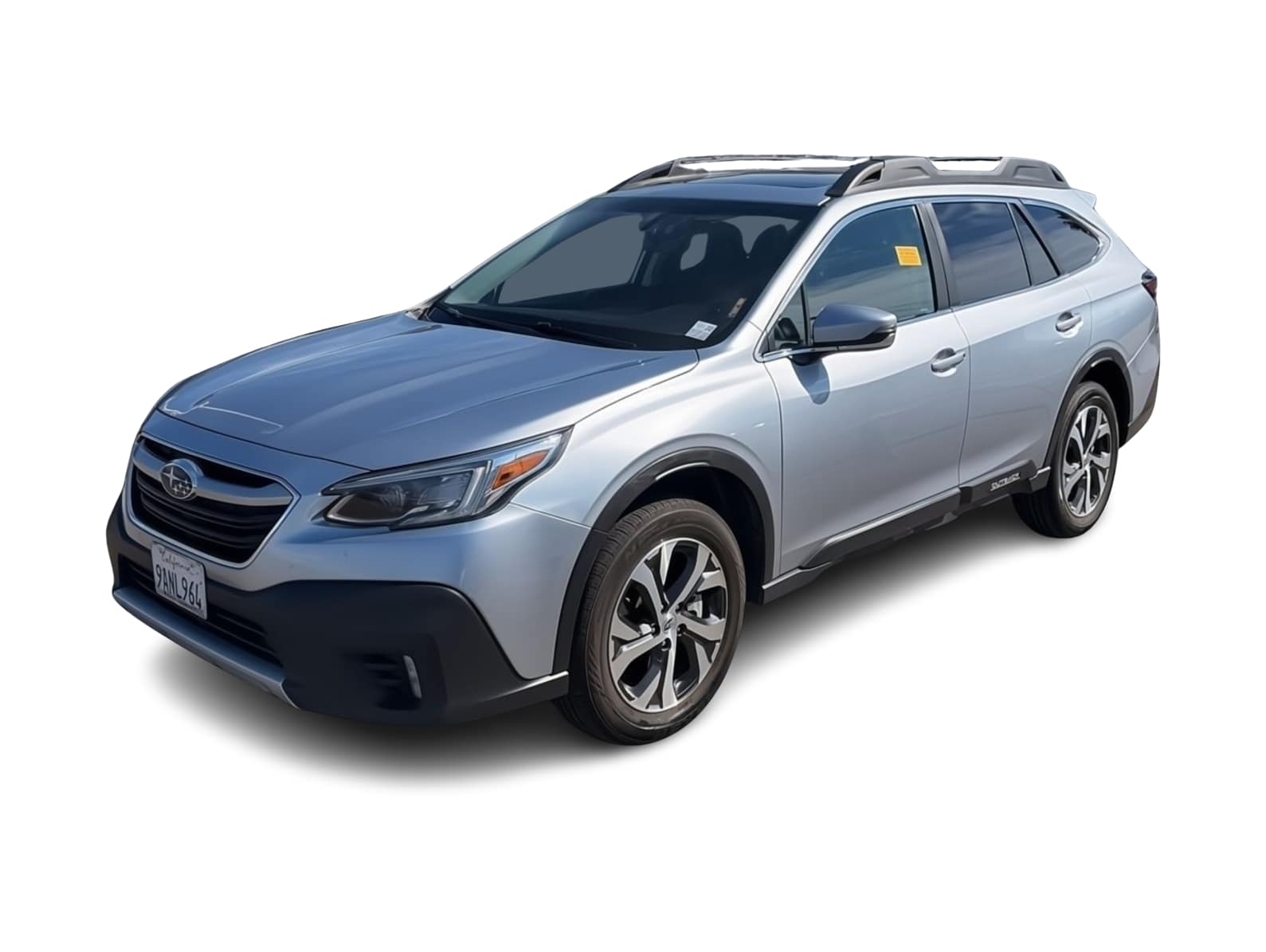 Thumbnail: 2022 Subaru Outback - 1