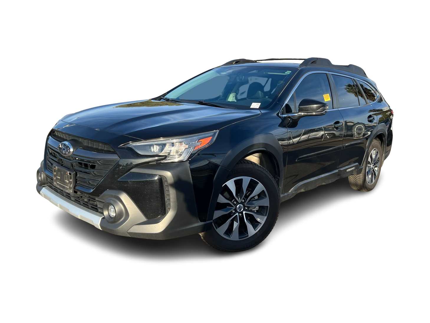 Thumbnail: 2023 Subaru Outback - 1