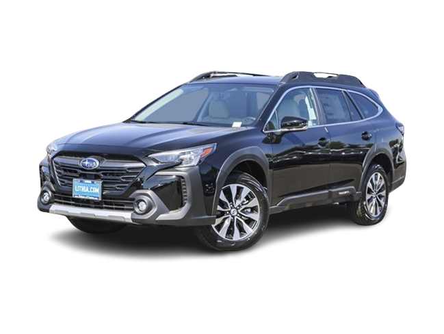 2025 Subaru Outback Limited -
                Fresno, CA