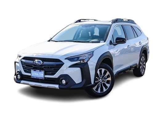 2025 Subaru Outback Limited -
                Fresno, CA