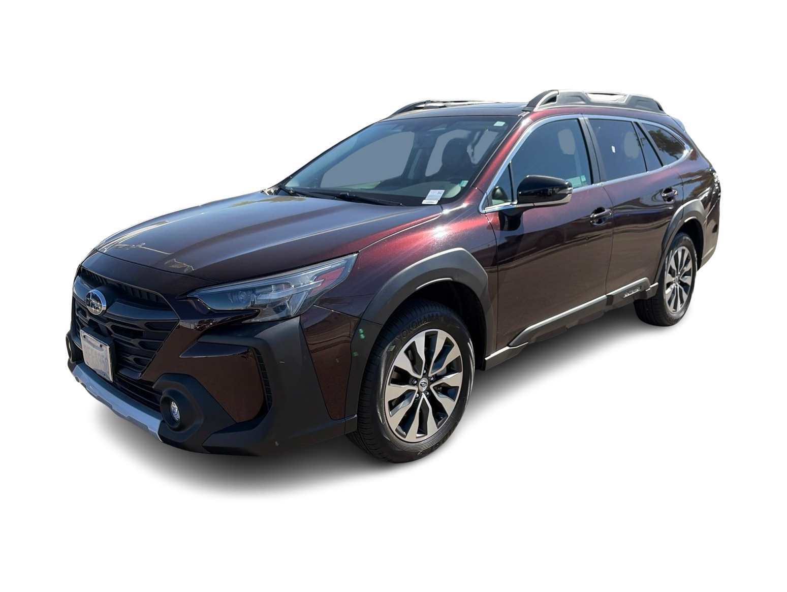 Thumbnail: 2024 Subaru Outback - 1