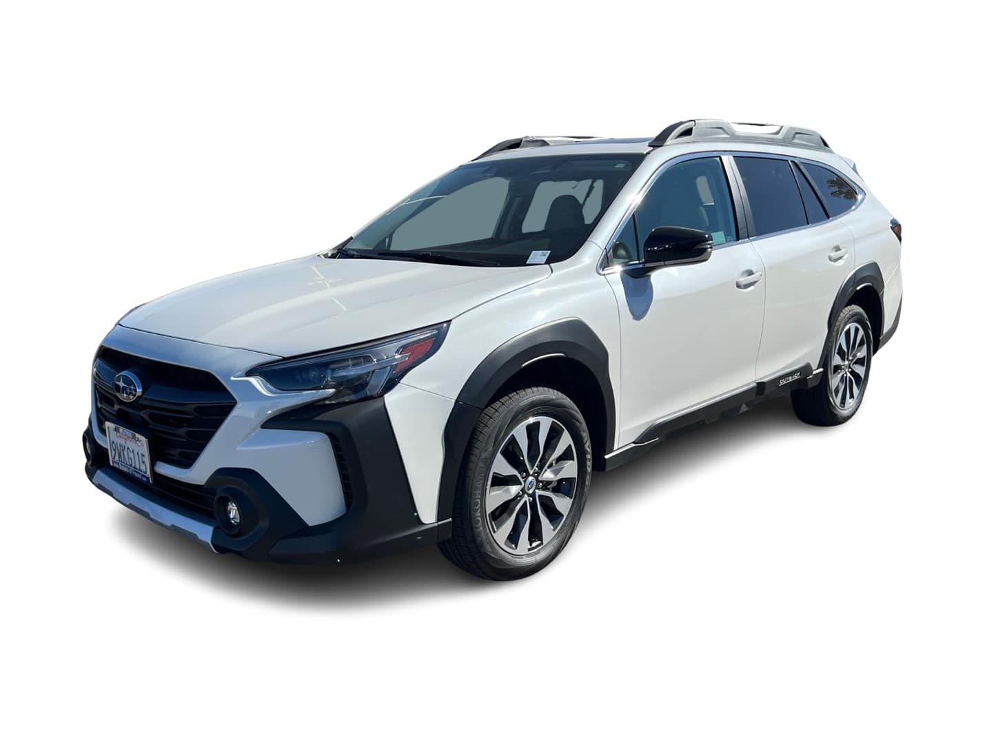 Thumbnail: 2025 Subaru Outback - 1