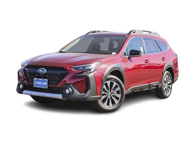 2025 Subaru Outback Limited -
                Fresno, CA