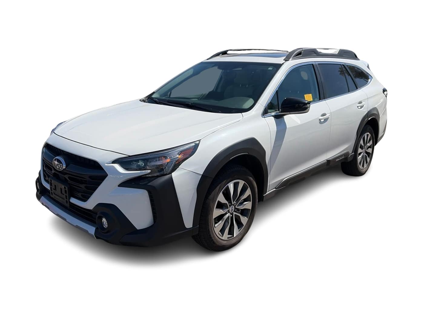 Thumbnail: 2025 Subaru Outback - 1