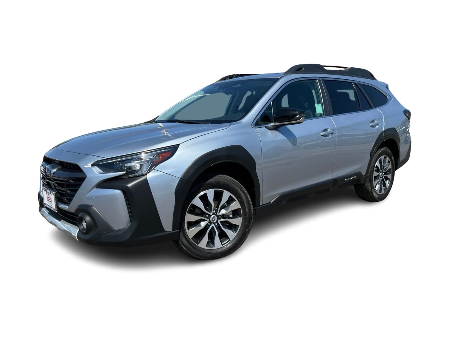 Thumbnail: 2024 Subaru Outback - 1