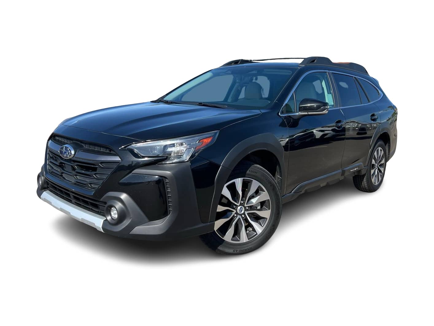 Thumbnail: 2024 Subaru Outback - 1