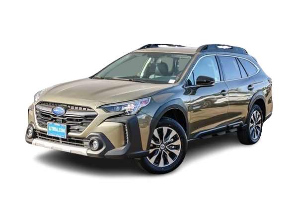 2025 Subaru Outback Touring -
                Fresno, CA