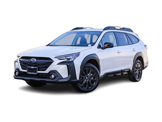 2025 Subaru Outback Onyx Edition -
                Fresno, CA