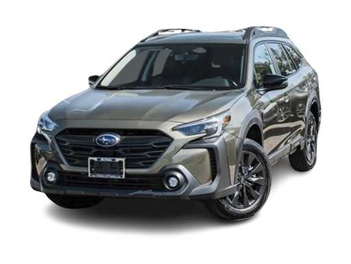 2025 Subaru Outback Onyx Edition -
                Fresno, CA