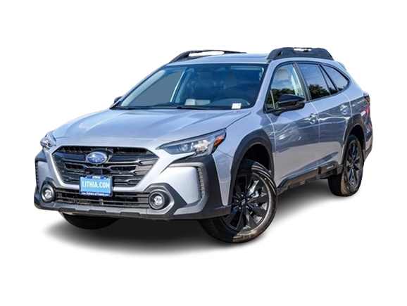 2024 Subaru Outback Onyx Edition -
                Fresno, CA