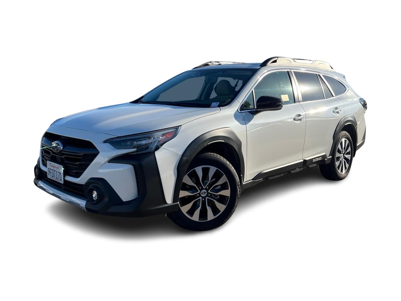 Thumbnail: 2023 Subaru Outback - 1
