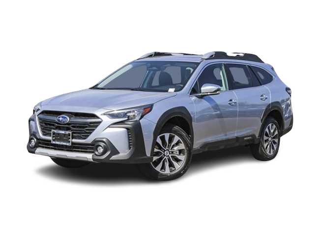 2025 Subaru Outback Touring -
                Fresno, CA