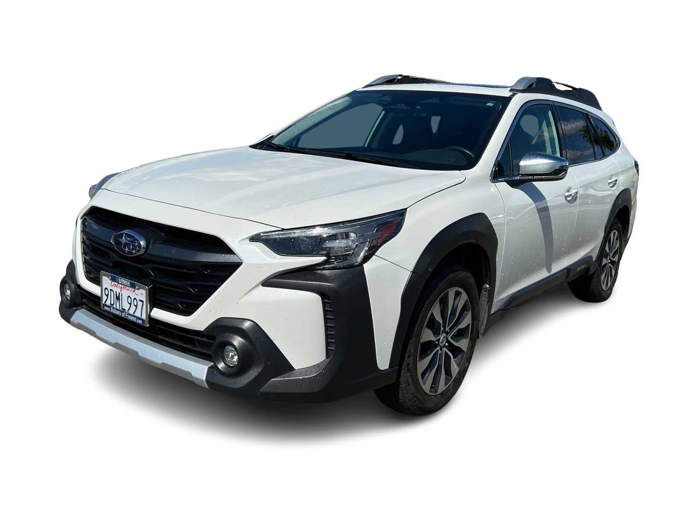 2023 Subaru Outback Touring -
                Fresno, CA
