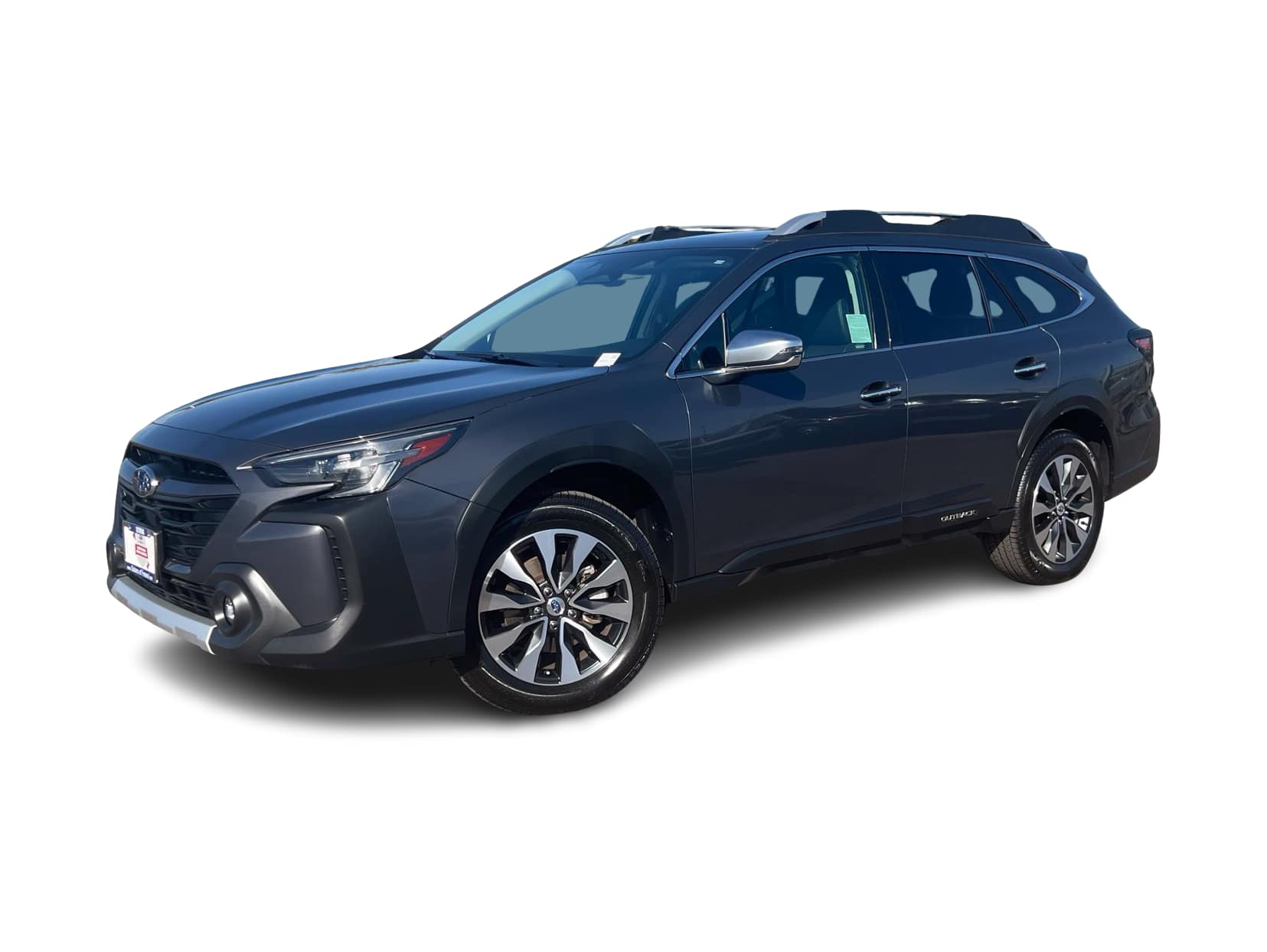 Thumbnail: 2023 Subaru Outback - 1