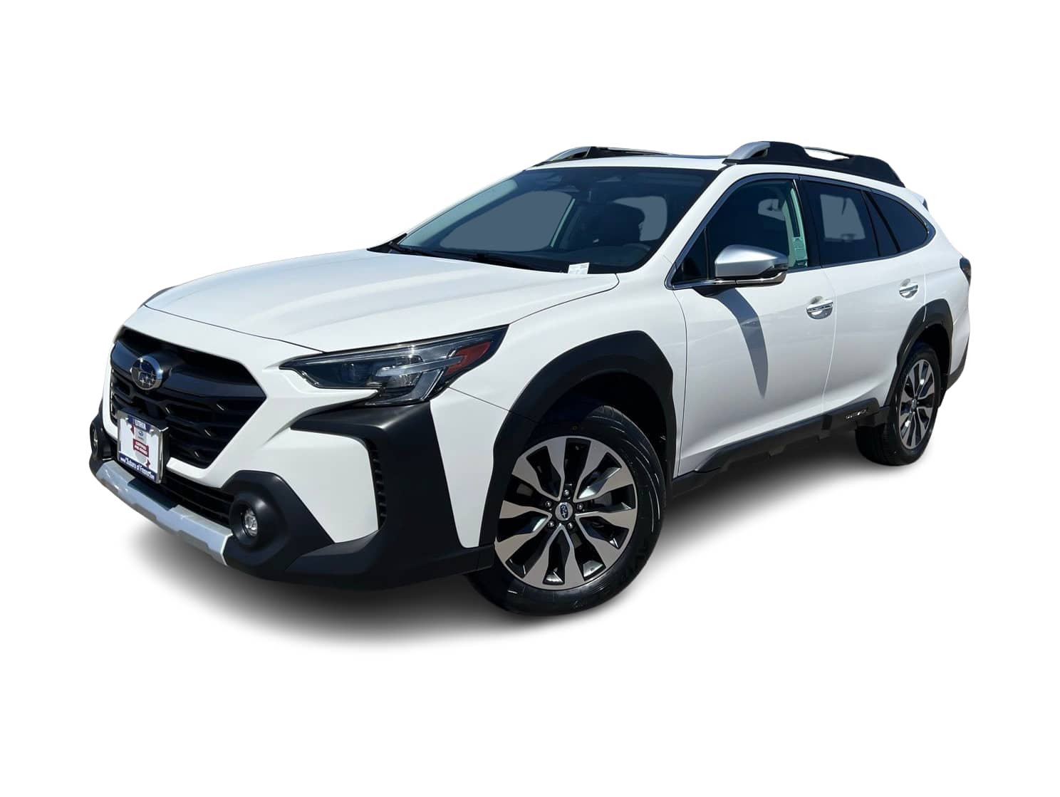 Thumbnail: 2023 Subaru Outback - 1