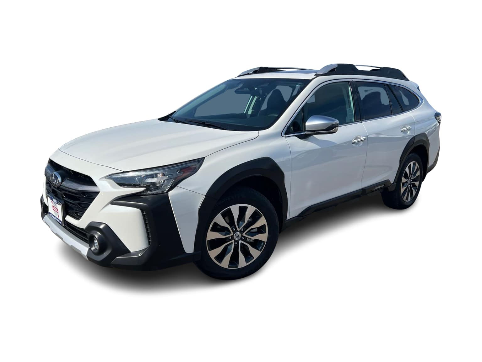 Thumbnail: 2023 Subaru Outback - 1