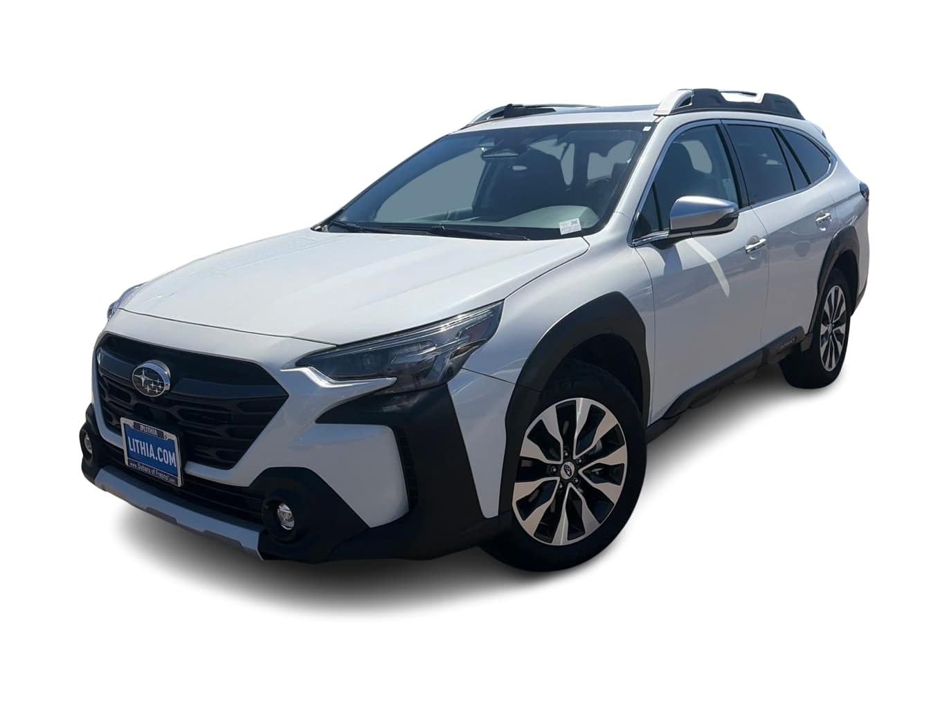 Thumbnail: 2024 Subaru Outback - 1