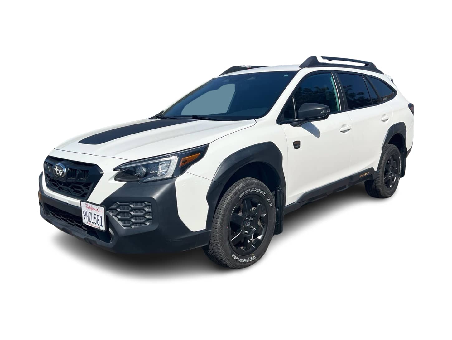 Thumbnail: 2024 Subaru Outback - 1