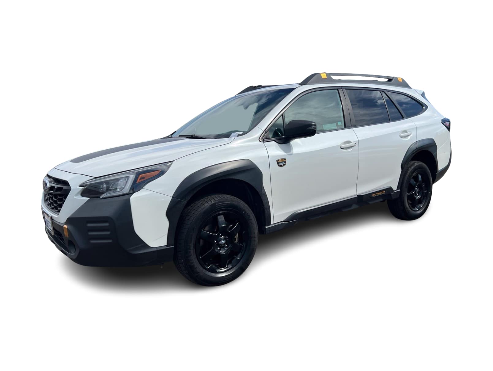 Thumbnail: 2022 Subaru Outback - 1