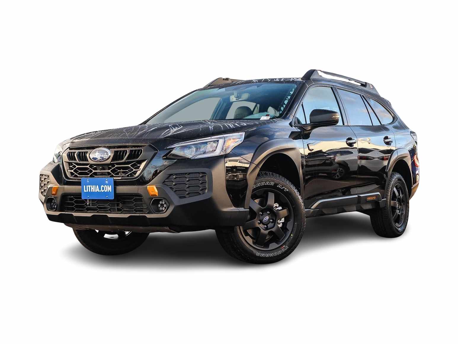Thumbnail: 2025 Subaru Outback - 1