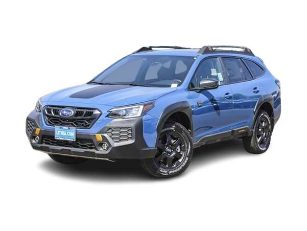 2025 Subaru Outback Wilderness -
                Fresno, CA