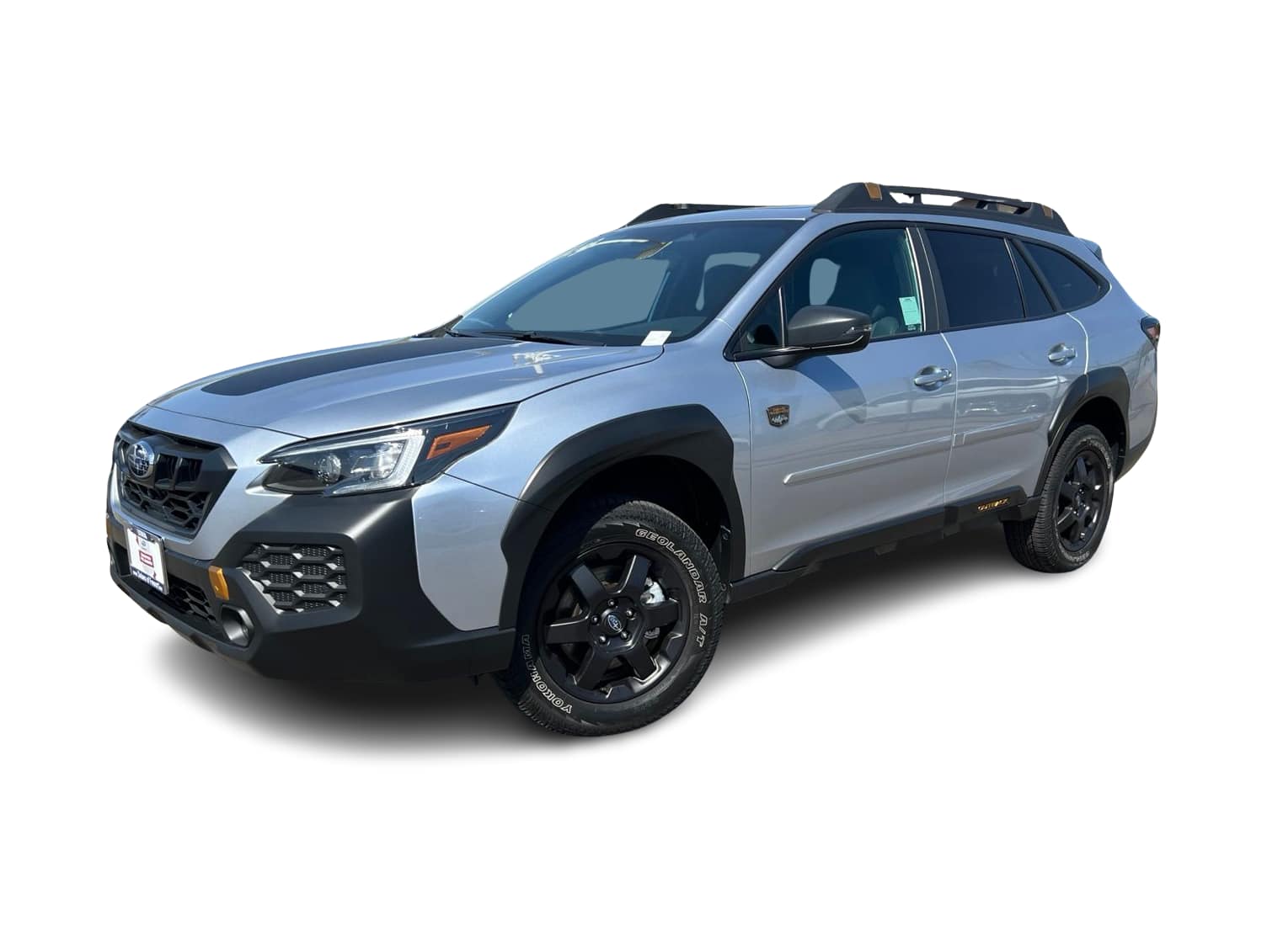 Thumbnail: 2024 Subaru Outback - 1
