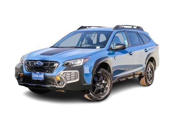 2025 Subaru Outback Wilderness -
                Fresno, CA