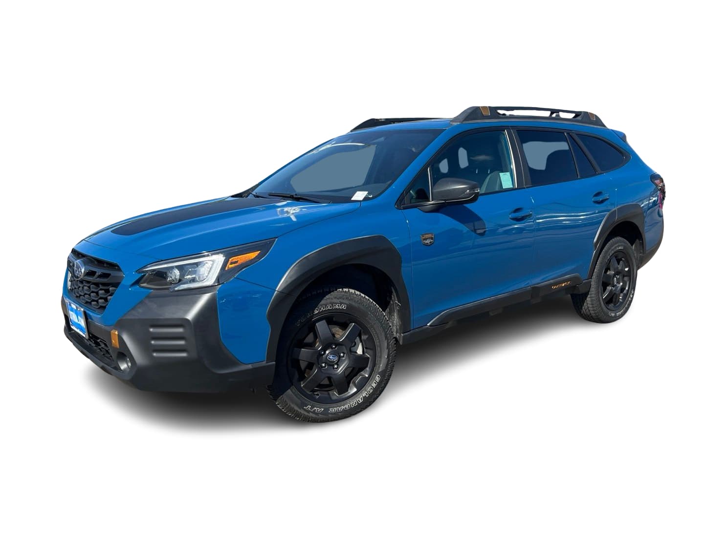Thumbnail: 2023 Subaru Outback - 1