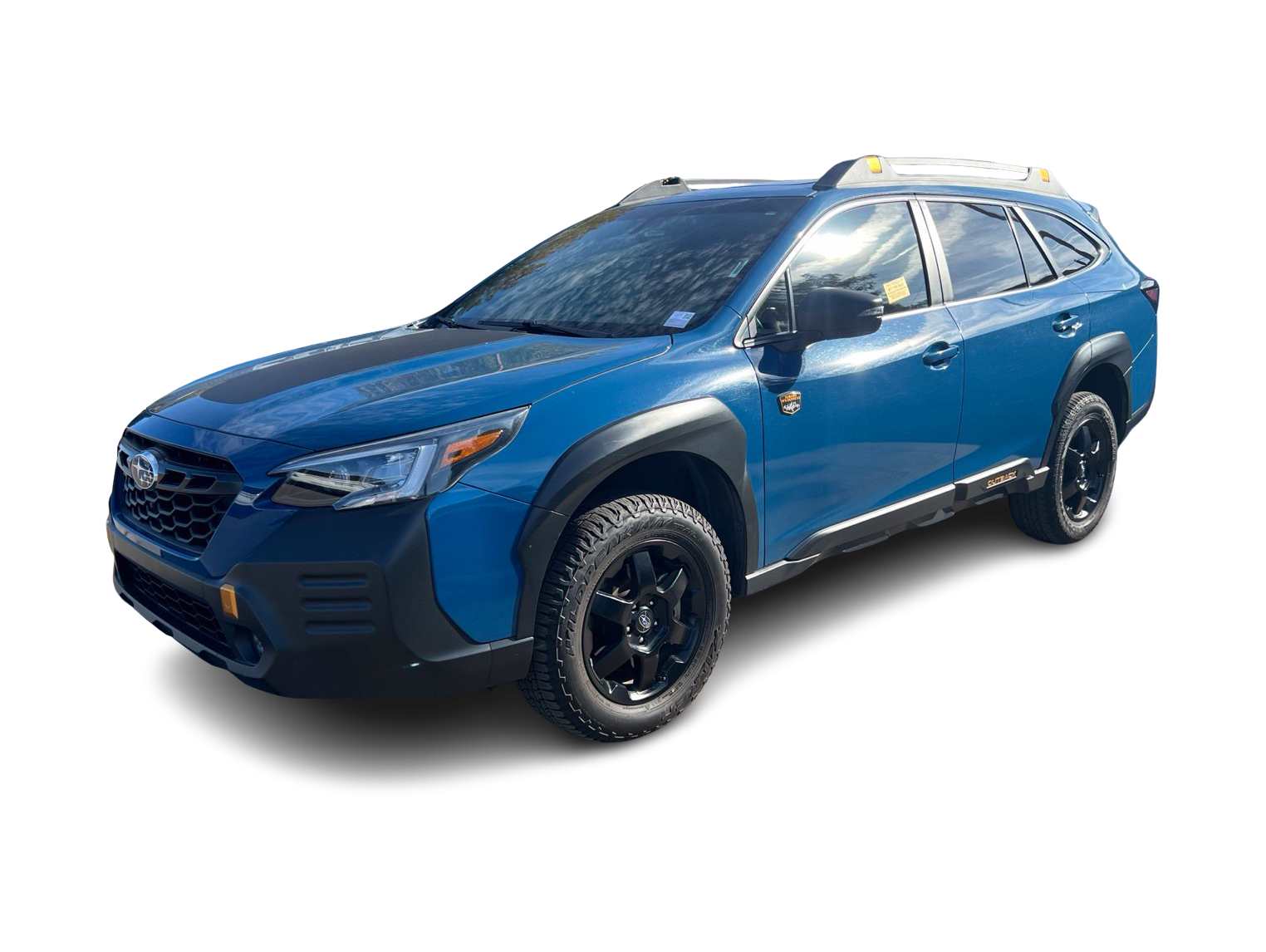 Thumbnail: 2022 Subaru Outback - 1