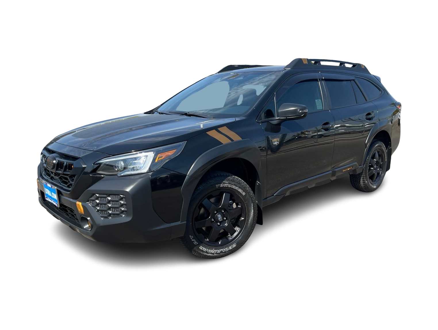 Thumbnail: 2024 Subaru Outback - 1