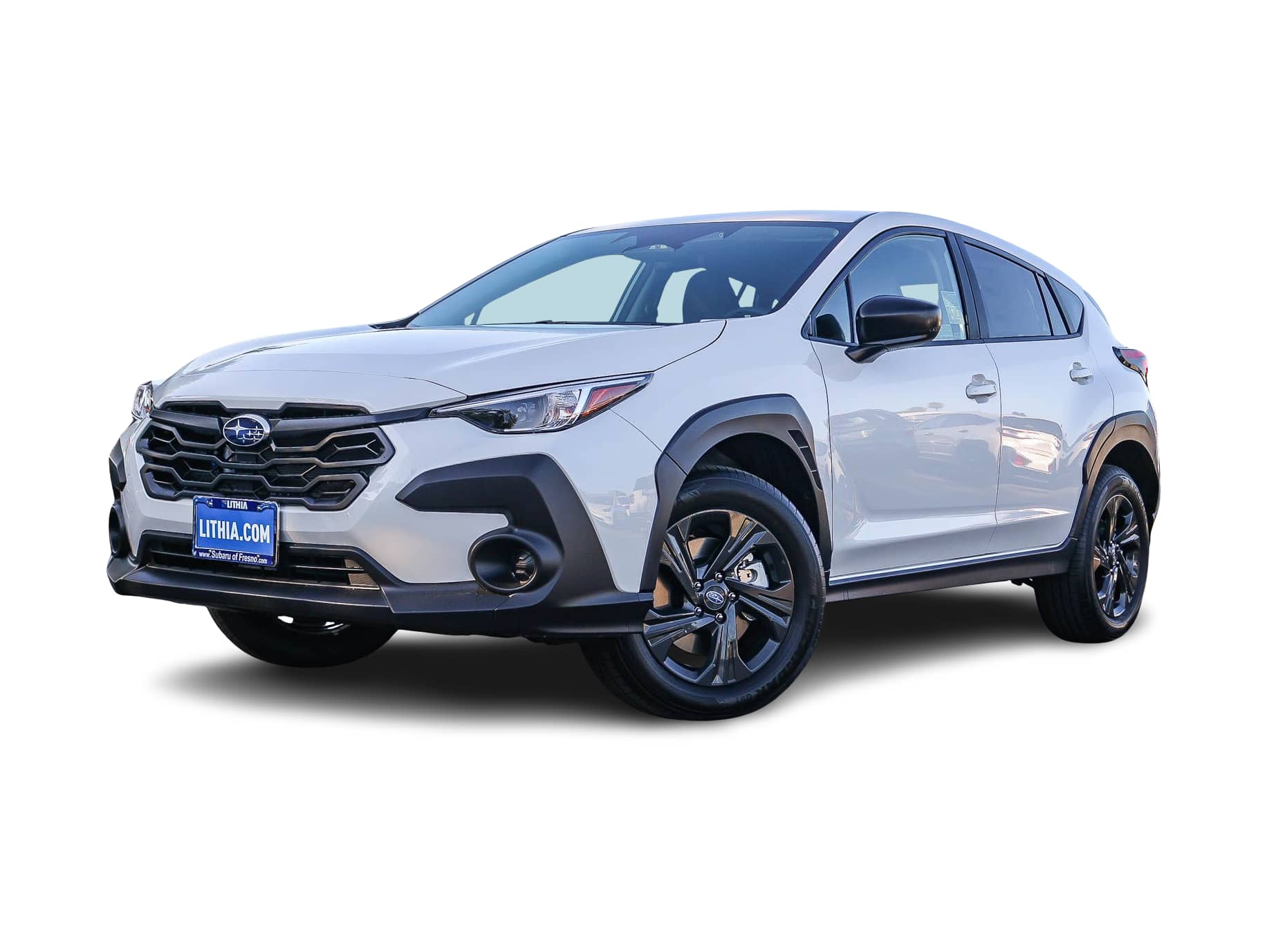 Thumbnail: 2026 Subaru Crosstrek - 1