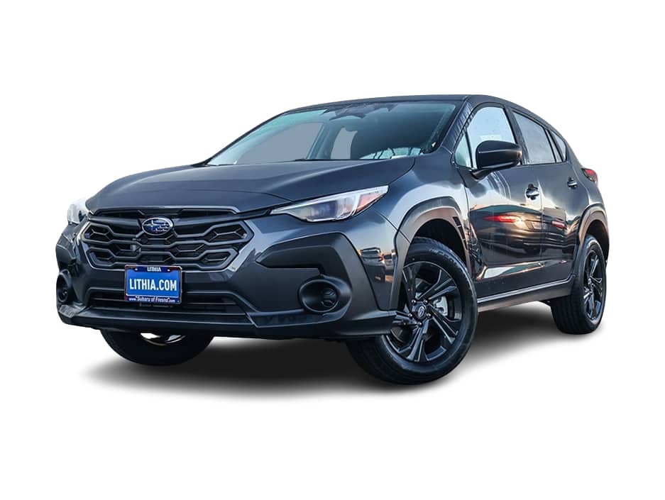 Thumbnail: 2026 Subaru Crosstrek - 1