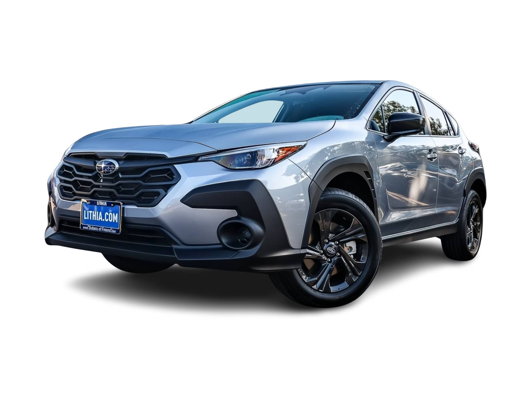 Thumbnail: 2026 Subaru Crosstrek - 1