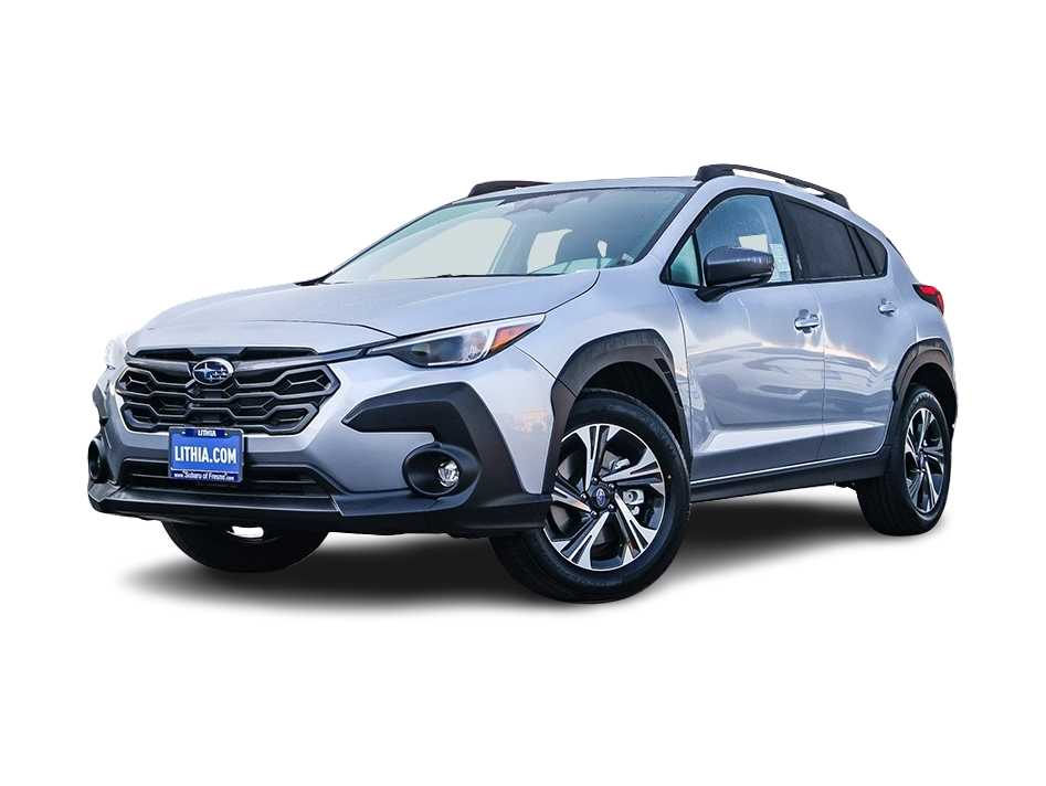 Thumbnail: 2026 Subaru Crosstrek - 1