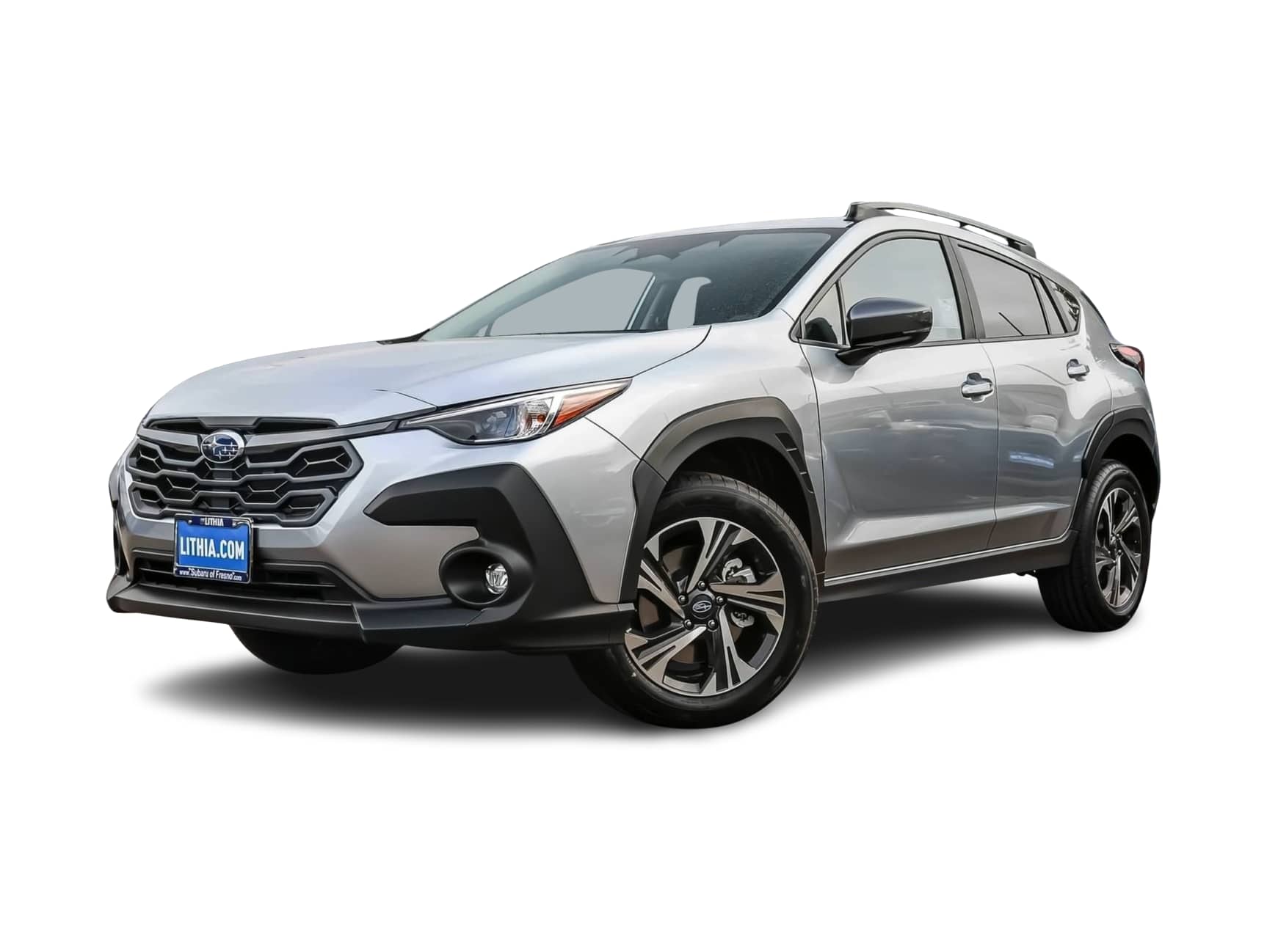 Thumbnail: 2026 Subaru Crosstrek - 1