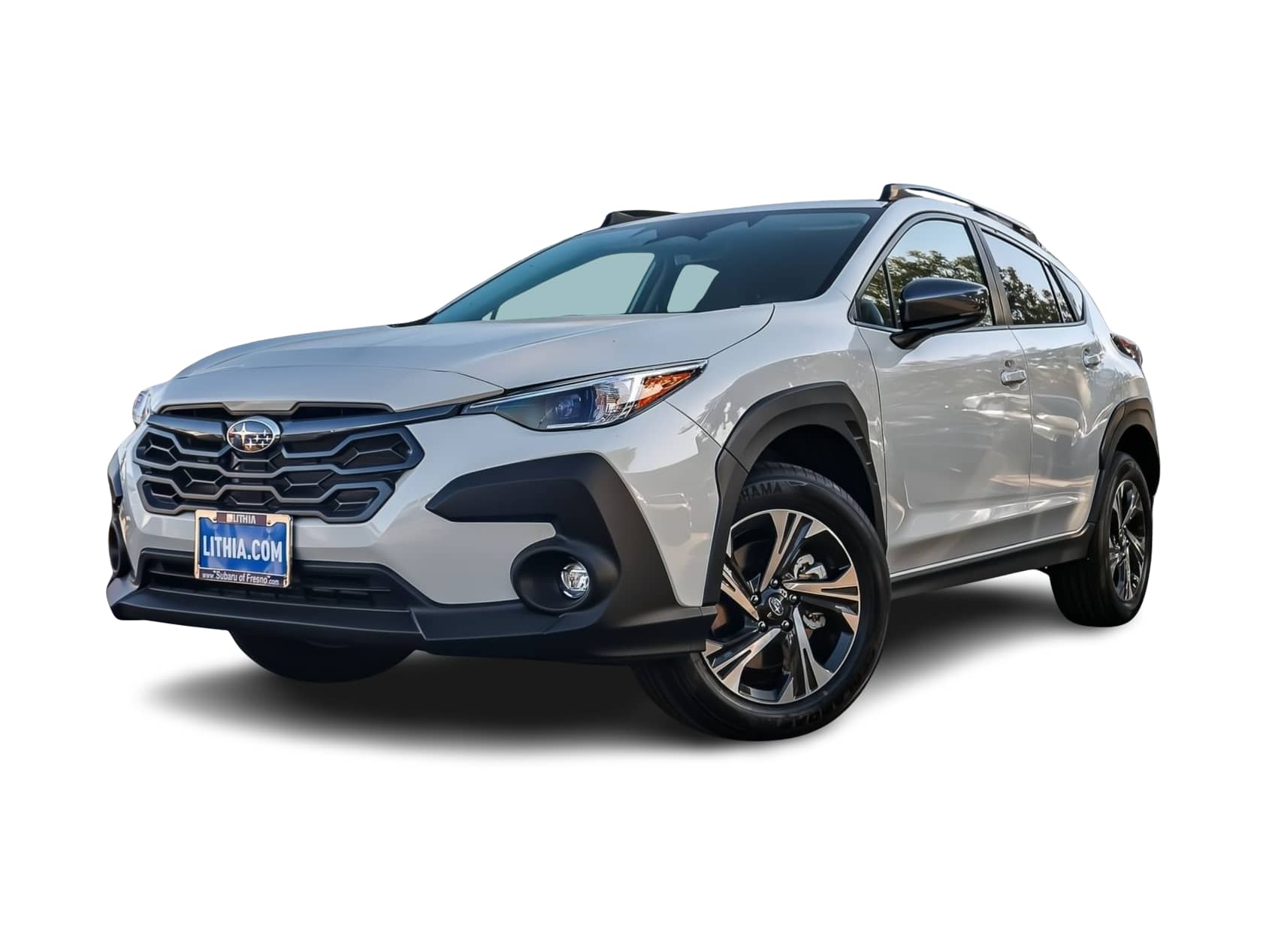 Thumbnail: 2026 Subaru Crosstrek - 1