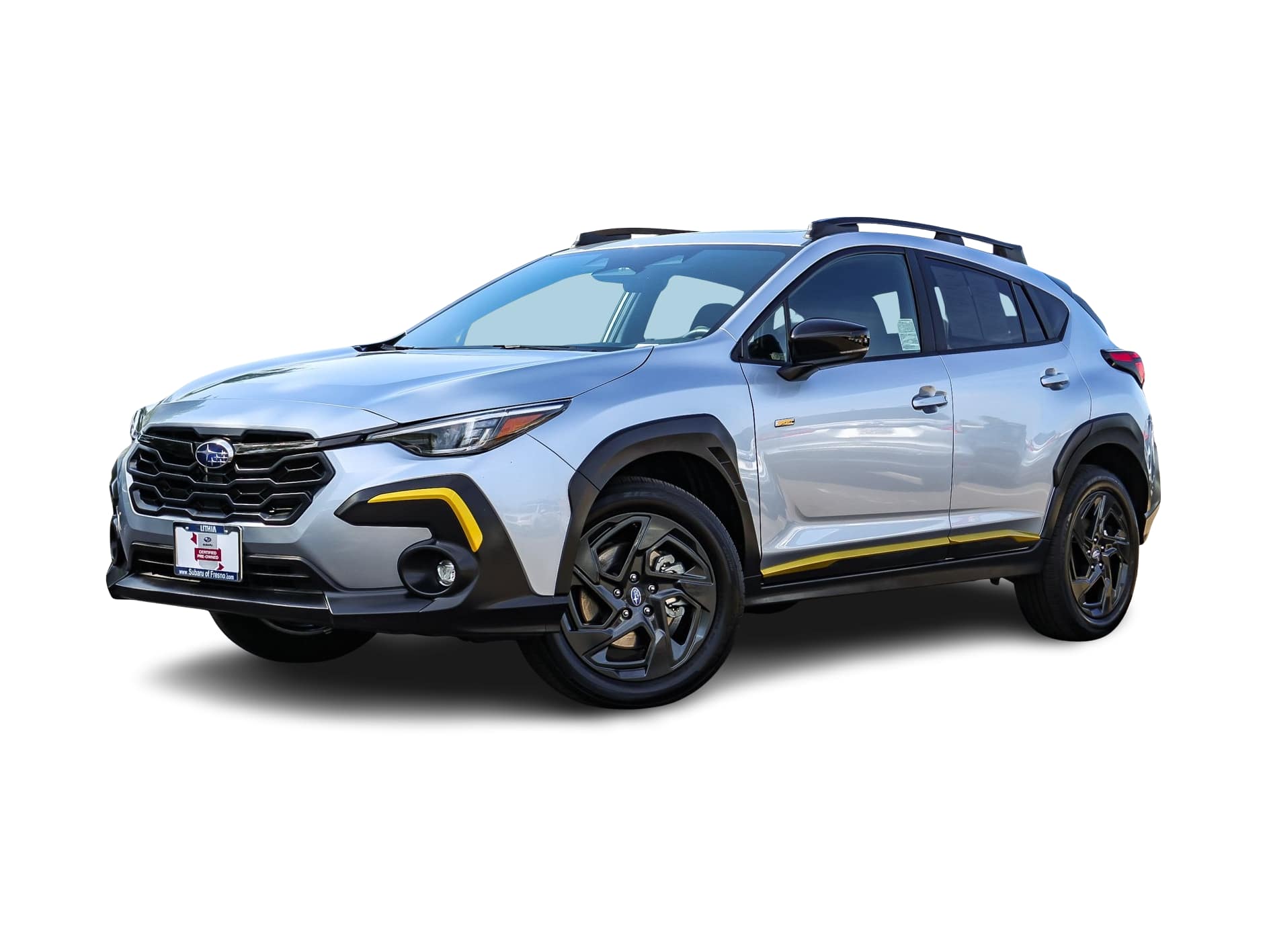 2024 Subaru Crosstrek Sport -
                Fresno, CA